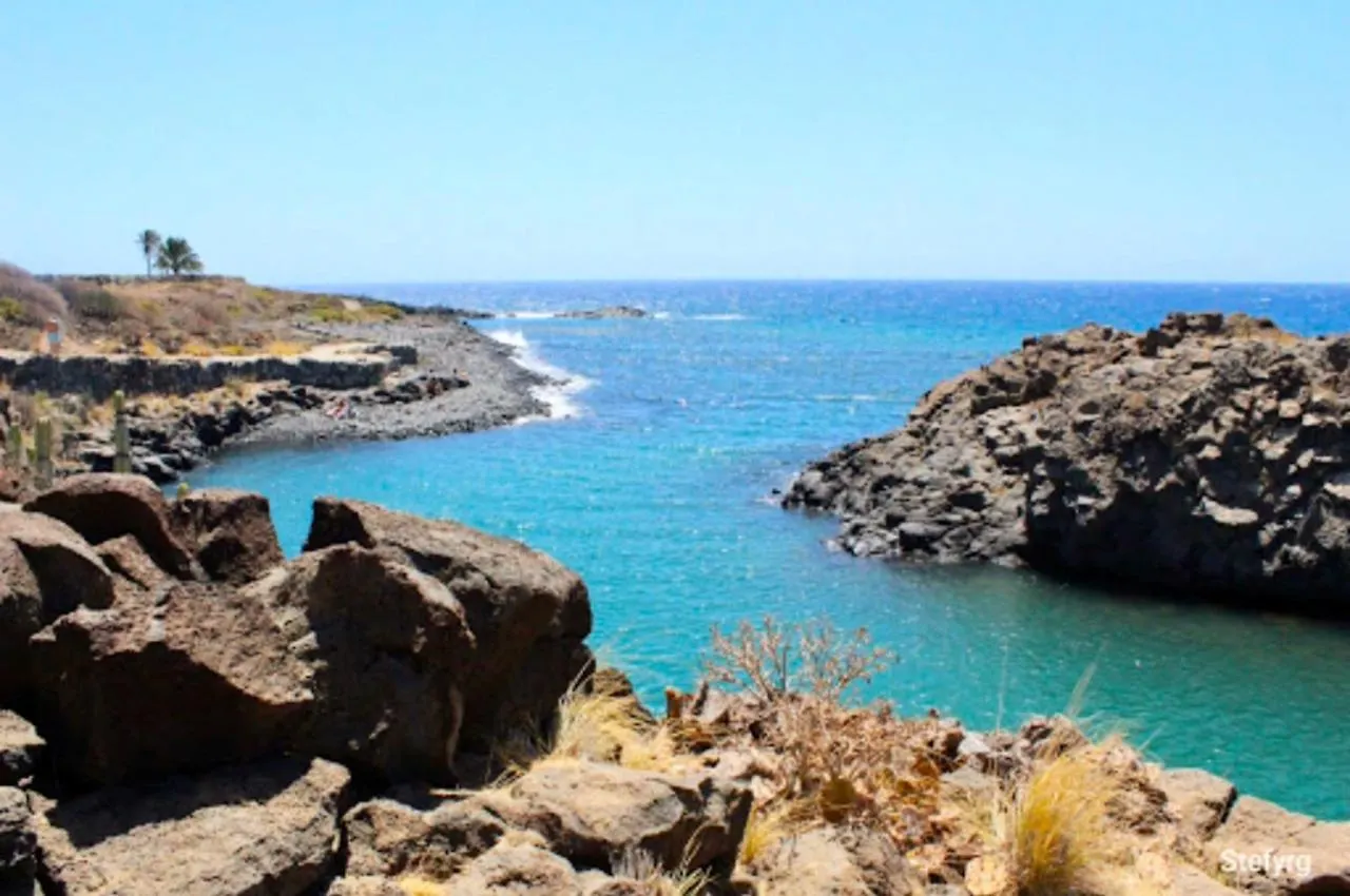 Apartamento Sunrise Paradise At Amarilla Golf, Remote Work, Swimming Pool, Terrace And Near The Beach San Miguel de Abona España