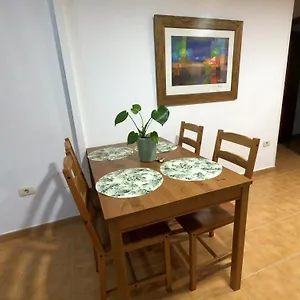 Apartamento Mencey, San Miguel de Abona